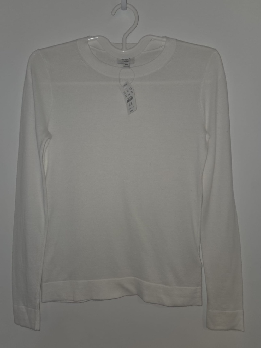 J.Crew Teddie Sweater-XXS